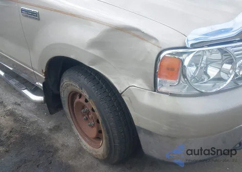 2007 Ford F-150 Fx4/Lariat/Xlt from USA, damaged, VIN 1FTPW14VX7FA08669